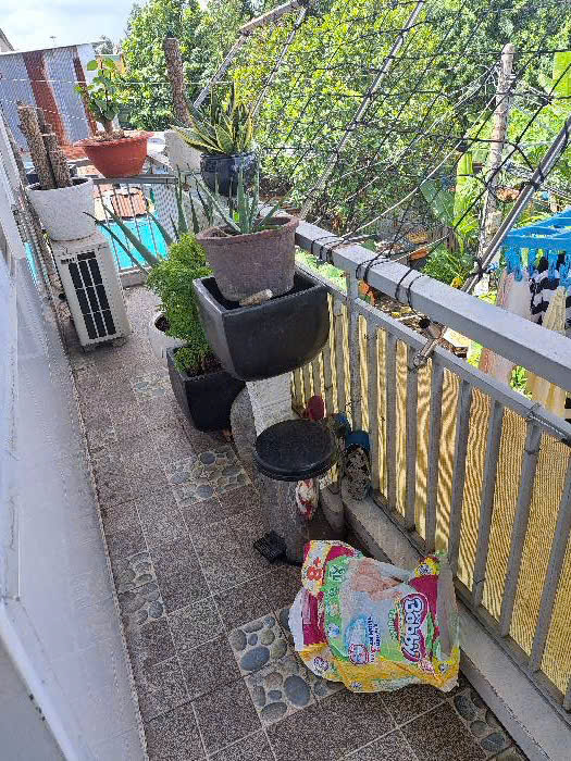 SÁT BÊN KHU CHẾ XUẤT TÂN THUẬN- NHÀ MỚI VÀO Ở NGAY Nguyễn thị thập -Huỳnh tấn phát - F.TÂN THUẬN ĐÔNG- QUẬN 7