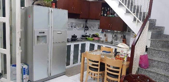 SÁT BÊN KHU CHẾ XUẤT TÂN THUẬN- NHÀ MỚI VÀO Ở NGAY Nguyễn thị thập -Huỳnh tấn phát - F.TÂN THUẬN ĐÔNG- QUẬN 7