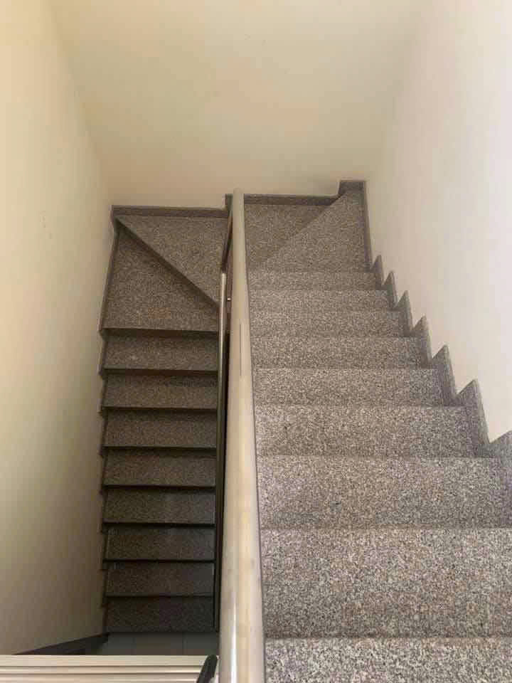 NHÀ ĐẸP QUẬN 7 - KHU DÂN CƯ HIỆN HỮU - KHÔNG QUY HOẠCH - HẺM RỘNG THOÁNG - 64M2 4 TẦNG