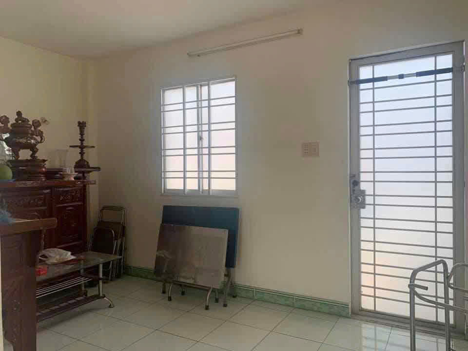 NHÀ ĐẸP QUẬN 7 - KHU DÂN CƯ HIỆN HỮU - KHÔNG QUY HOẠCH - HẺM RỘNG THOÁNG - 64M2 4 TẦNG