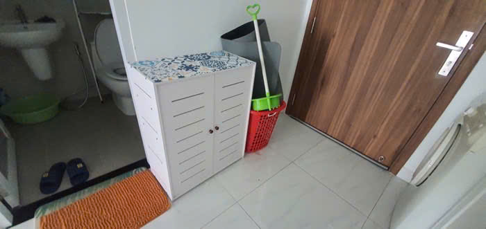 Huỳnh Tấn Phát- Dự Án D - Vela - Căn Hộ OFFICETEL 32,1m2 Tầng 4 - Giá 1.35 tỷ, Phú Thuận Quận 7.