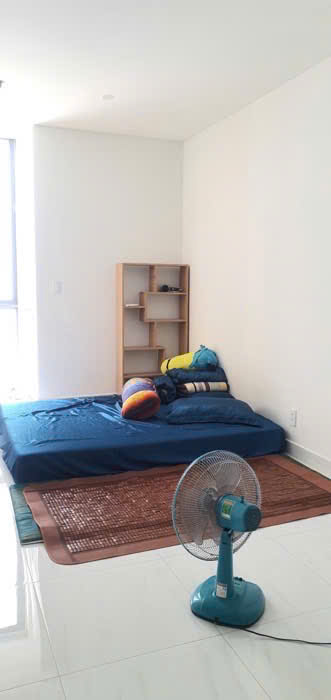 Huỳnh Tấn Phát- Dự Án D - Vela - Căn Hộ OFFICETEL 32,1m2 Tầng 4 - Giá 1.35 tỷ, Phú Thuận Quận 7.