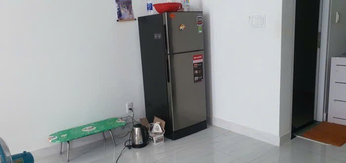 Huỳnh Tấn Phát- Dự Án D - Vela - Căn Hộ OFFICETEL 32,1m2 Tầng 4 - Giá 1.35 tỷ, Phú Thuận Quận 7.