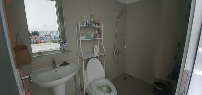 Huỳnh Tấn Phát- Dự Án D - Vela - Căn Hộ OFFICETEL 32,1m2 Tầng 4 - Giá 1.35 tỷ, Phú Thuận Quận 7.