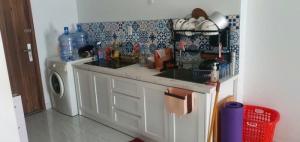 Huỳnh Tấn Phát- Dự Án D - Vela - Căn Hộ OFFICETEL 32,1m2 Tầng 4 - Giá 1.35 tỷ, Phú Thuận Quận 7.