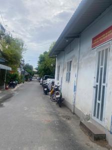 Huỳnh Tấn Phát, Quận 7 Nhà mới 3 tầng BTCT – Ngang 4.2m, nở hậu 4 TỶ TIỂU hỌC