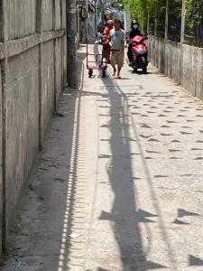 Huỳnh Tấn Phát Tân Thuận Đông | 3.9m x 17m | DTSD 58.8m² | 5 tỷ nhỏ