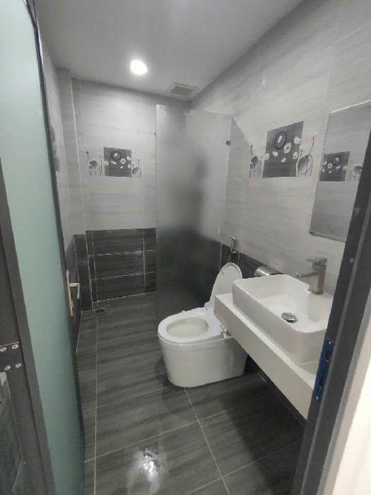 bán nhà Hiep Bình Phước