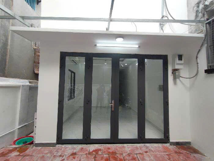 bán nhà Hiep Bình Phước