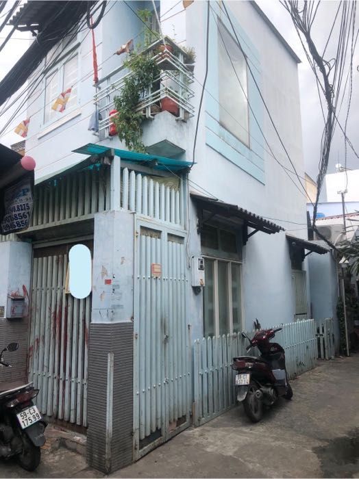 TIN THẬT! BÁN GẤP NHÀ QUẬN 4, TÔN ĐẢN, PHƯỜNG 8, DT 92,5m2, NỞ HẬU TÀI LỘC, giá chỉ 6 tỷ.