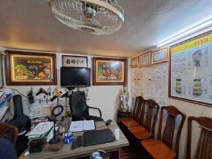 NHÀ DÂN XÂY CHẮC CHẮN - MẶT TIỀN RỘNG  – GIÁ 6 TỶ