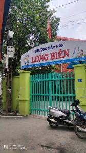 LÔ GÓC BÁT KHỐI – 5,6 TỶ: