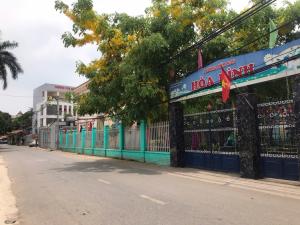 Chỉ với 4 tỷ sở hữu ngay nhà 5 tầng lô góc - 2 mặt thoáng, ô tô đỗ cửa. Thiết kế hiện đại giếng trời giữa nhà. Full đồ - sẵn về ở.