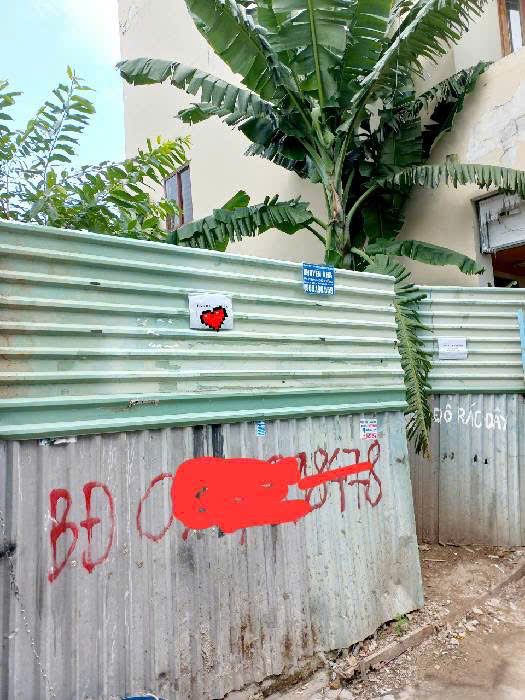 GIẢM SỐC LÔ ĐẤT ĐẸP 75M2 TT Q7 GIÁ HẠT DẺ