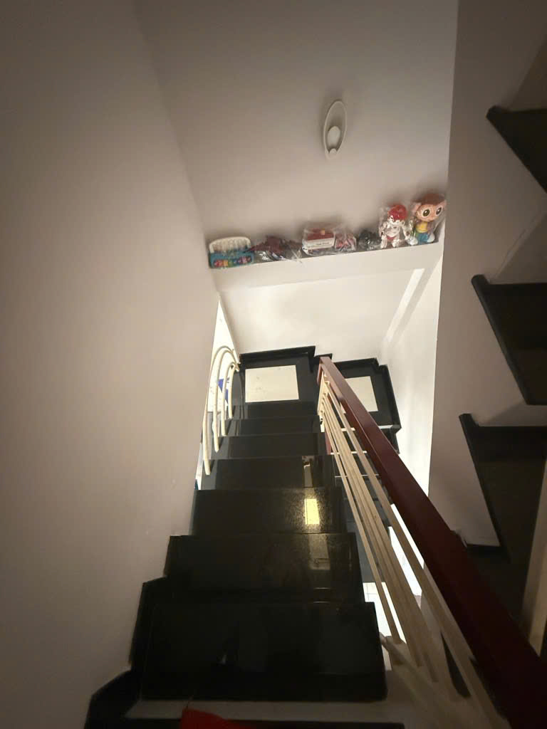 NHÀ 3 TẦNG, GẦN 50M2 , 4PN , CẦU NHỊ THIÊN ĐƯỜNG ,PHẠM THẾ HIỂN Q8,   CHỈ 5 TỶ.