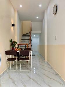 Bán nhà đẹp ở ngay - an ninh - 3tỷ