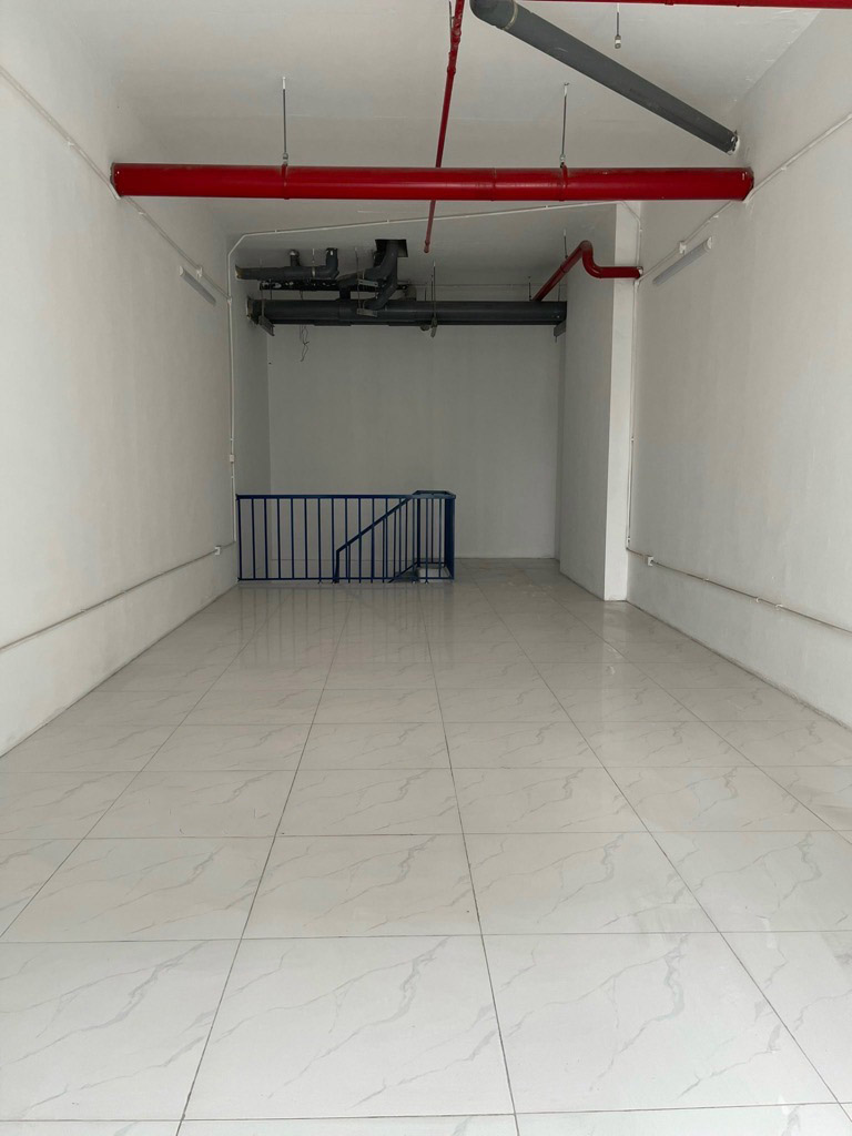 Cần bán Shophouse 2 tầng - Đường Chu Huy Mân, Phúc Đồng, Long Biên, Hà Nội