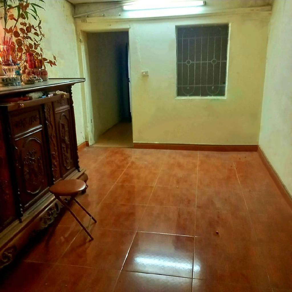 Bán nhà 3 tầng, DT 58 m2 - Thượng Thanh, Long Biên, Hà Nội - Giá 6 tỷ