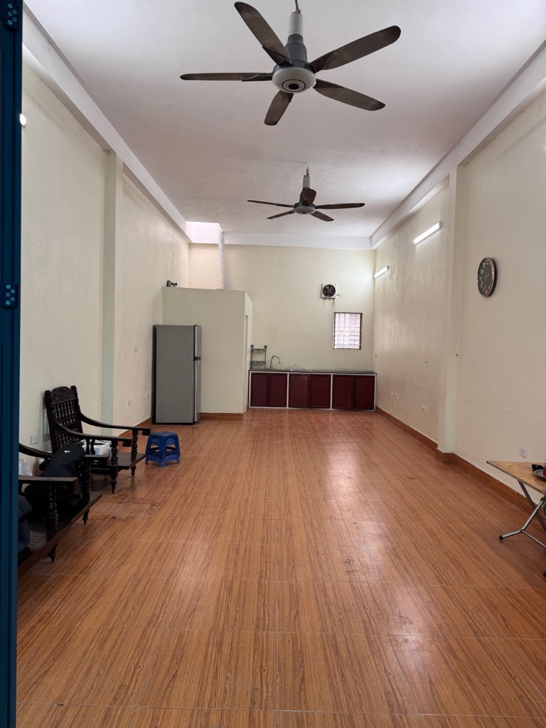 Bán nhà đất mặt Ngõ, Phúc lợi, Long Biên, Hà Nội - Giá 5.5 tỷ