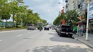 Bán nhà đất - DT 110m2 - Cổ Linh, Long Biên, Hà Nội