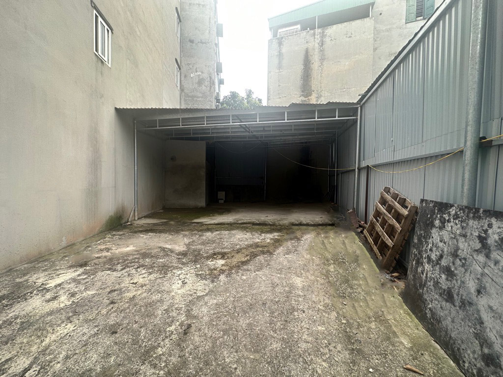 Bán nhà đất - DT 110m2 - Cổ Linh, Long Biên, Hà Nội