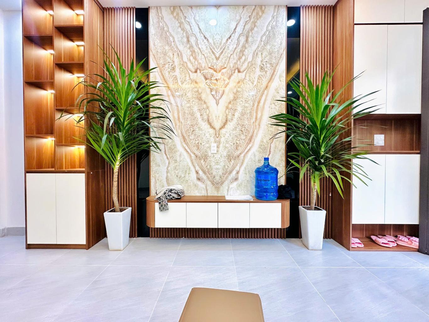 Bán nhà 5T mặt Ngõ Minh Khai - Hòa Bình, Hai Bà Trưng, Hà Nội