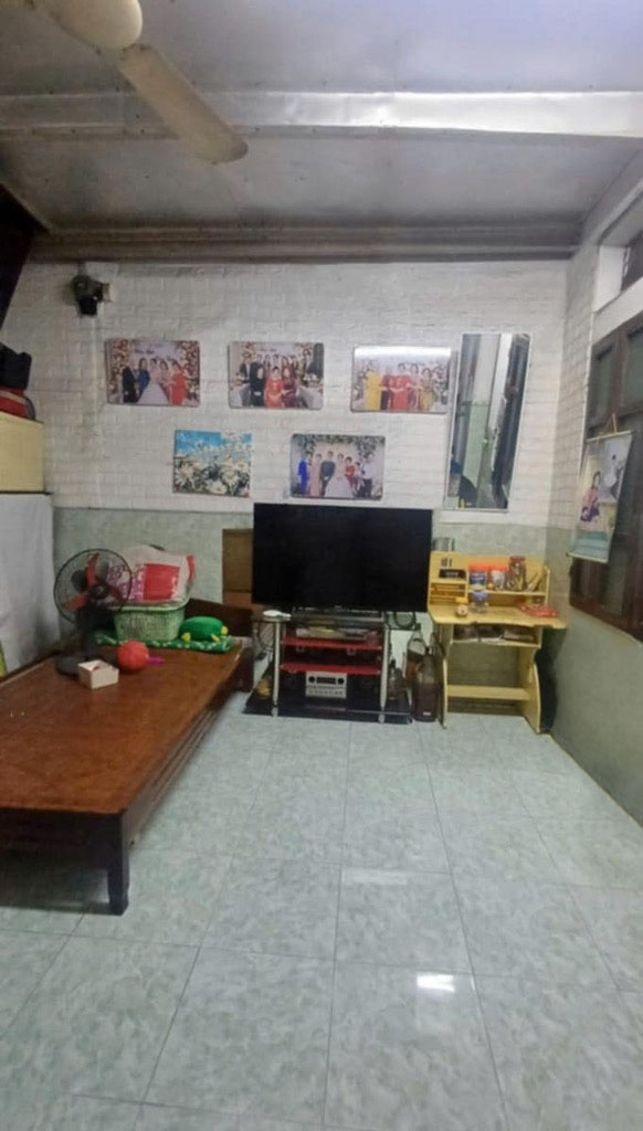 Bán nhà Phố Bạch mai, Hai Bà Trưng, Hà Mội - Gần Chợ Mơ