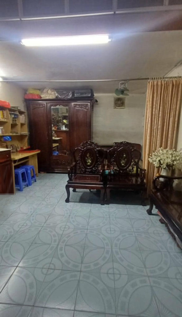 Bán nhà Phố Bạch mai, Hai Bà Trưng, Hà Mội - Gần Chợ Mơ