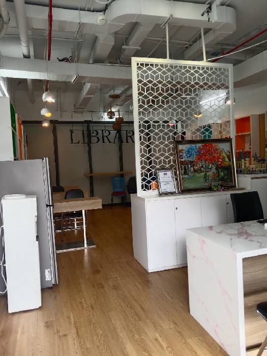 Bán Shop-house Imperia Sky Garden - Minh Khai, Vĩnh Tuy, Hai Bà Trưng, Hà Nội