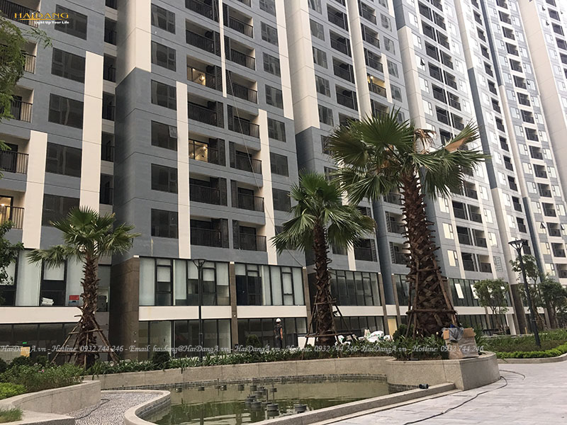 Bán Shop-house Imperia Sky Garden - Minh Khai, Vĩnh Tuy, Hai Bà Trưng, Hà Nội