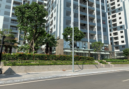 Bán Shop-House - Diện tích 90m2 - Imperia Sky Garden - Minh Khai, Vĩnh Tuy, Hai Bà Trưng, Hà Nội