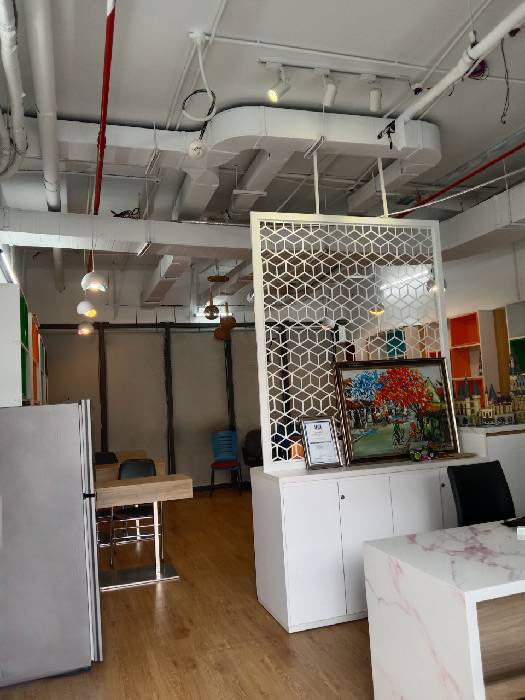 Shop-house Sky Garden - Mặt tiền 4.5m - Minh Khai, Vĩnh Tuy, Hai Bà Trưng, Hà Nội