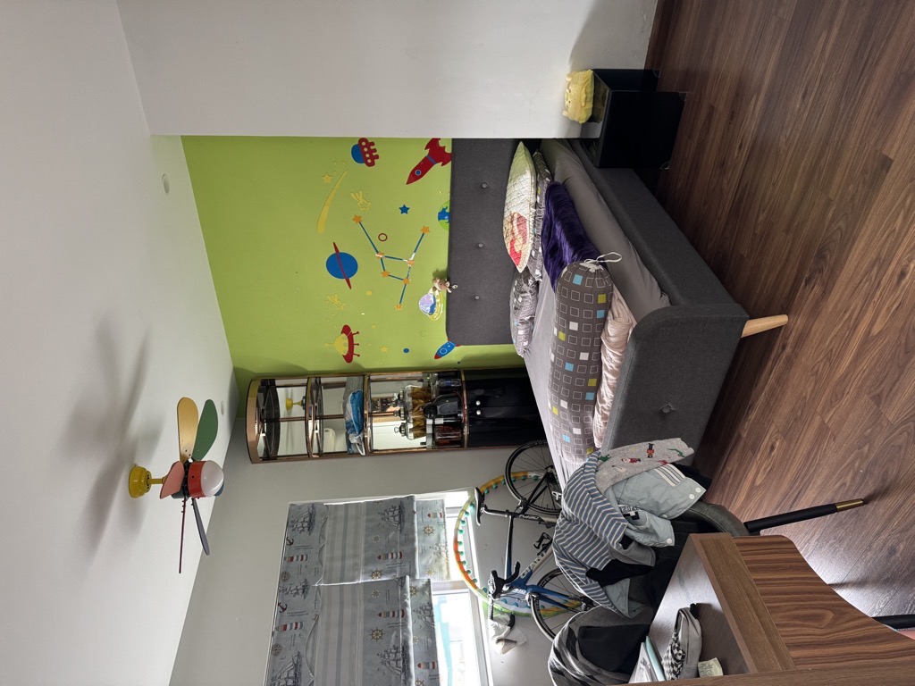 Bán Căn hộ 148m2 Chung cư Amber Riverside Minh Khai, Hai Bà Trưng, Hà Nội