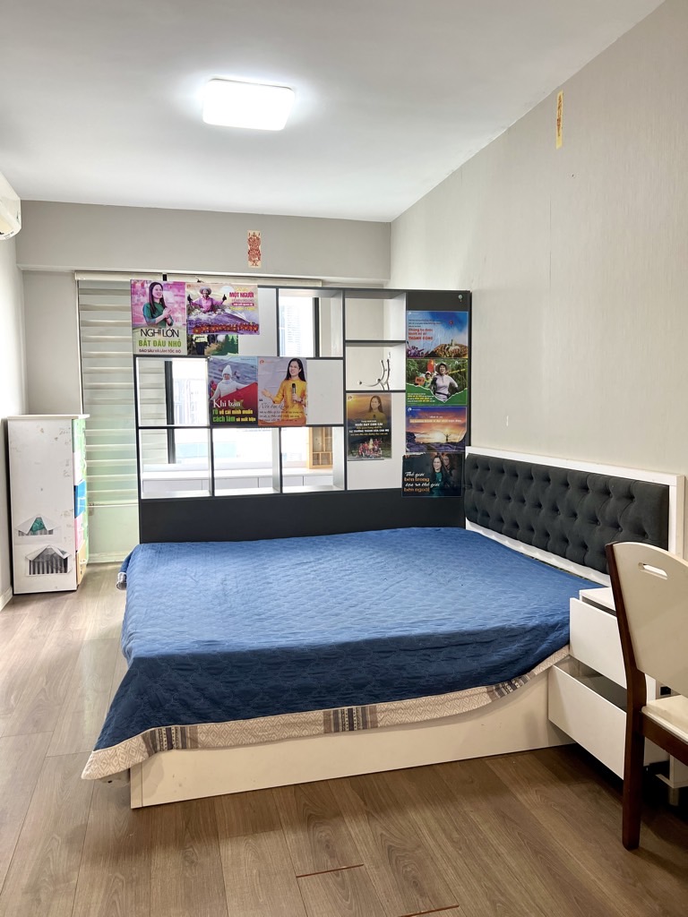 Bán căn hộ 82m2 - Chung cư Imperia Sky Garden - Minh Khai, Vĩnh Tuy, Hai Bà Trưng, Hà Nội