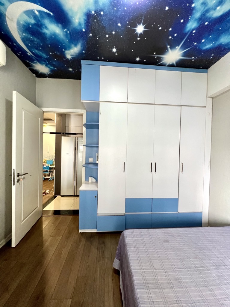 Bán căn hộ 82m2 - Chung cư Imperia Sky Garden - Minh Khai, Vĩnh Tuy, Hai Bà Trưng, Hà Nội