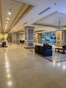 Bán căn hộ  DT 127m2 - CC Hòa Bình, Minh Khai, Vĩnh Tuy, Hai Bà Trưng, Hà Nội