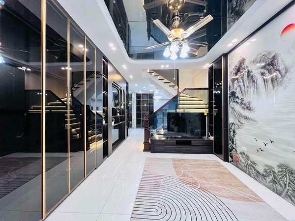 LÊ TRỌNG TẤN - TRÊN 10 TỶ - 45M2 - Ô TÔ ĐỖ CỬA