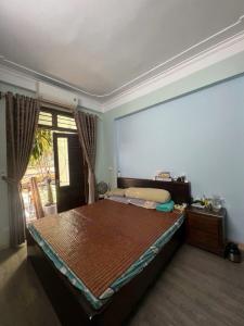 BÁN NHÀ ĐỊNH CÔNG, Ô TÔ NHỎ ĐỖ CỬA VÀO NHÀ - KINH DOANH ĐỈNH, 39M2 GIÁ 6.4 TỶ