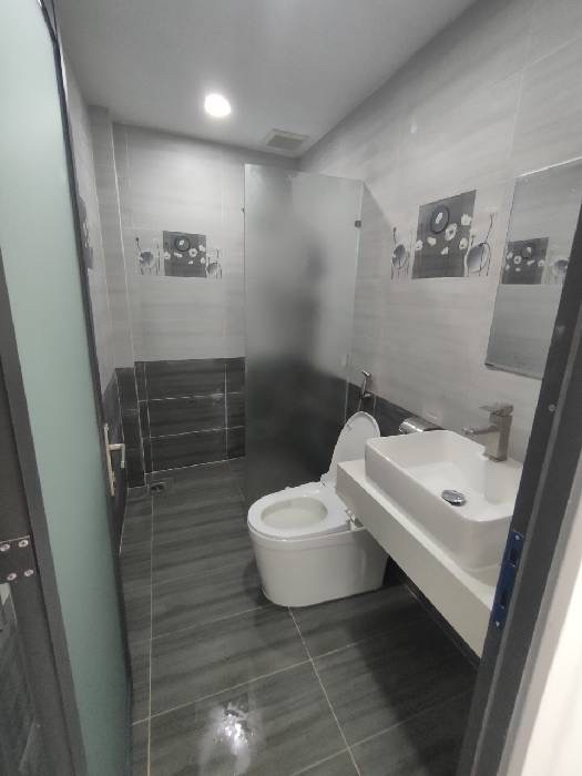 Nhà đẹp Linh Trung - Thủ Đức, xe VF5 đậu trong nhà, diện tích khủng hơn 90m2 nhỉnh 4 tỷ