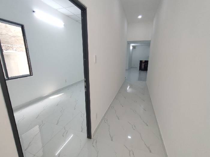 Nhà đẹp Linh Trung - Thủ Đức, xe VF5 đậu trong nhà, diện tích khủng hơn 90m2 nhỉnh 4 tỷ