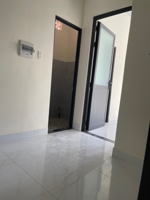 NHÀ MỚI ĐẸP THỦ ĐỨC - HBP, diện tích chuẩn 5x10 1 Tr 1 lầu, nhà mới đẹp xuất sắc chỉ 4.x tỷ (x nhi đồng)