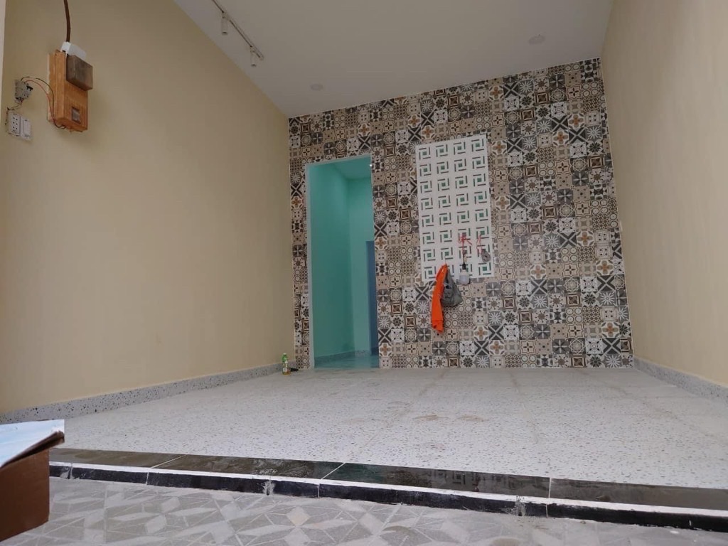 Trung tâm Thủ Đức, khu lõi sầm uất, ngay sau chợ thủ đức, kết nối mọi nơi giá nhỉnh 3 tỷ cho 55m2