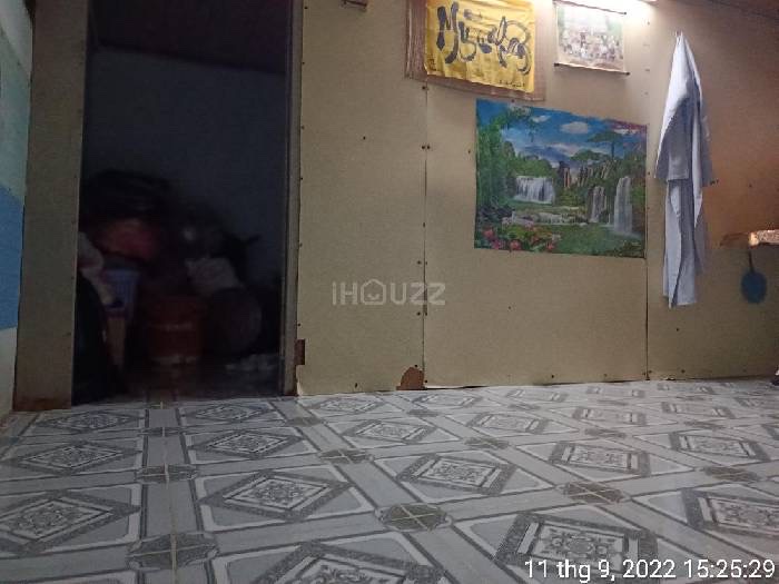 LINH XUÂN THỦ ĐỨC, Nhà cấp 4 100M² - GIÁ CHỈ 4 TỶ 5, còn thương lượng cho khách thiện chí.