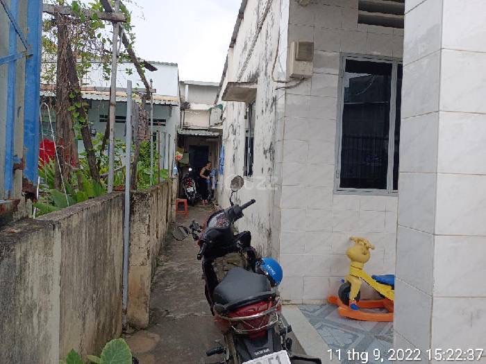 LINH XUÂN THỦ ĐỨC, Nhà cấp 4 100M² - GIÁ CHỈ 4 TỶ 5, còn thương lượng cho khách thiện chí.