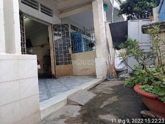 LINH XUÂN THỦ ĐỨC, Nhà cấp 4 100M² - GIÁ CHỈ 4 TỶ 5, còn thương lượng cho khách thiện chí.