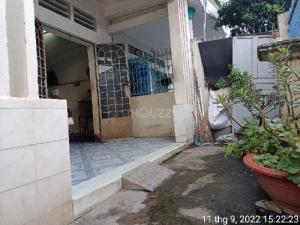 LINH XUÂN THỦ ĐỨC, Nhà cấp 4 100M² - GIÁ CHỈ 4 TỶ 5, còn thương lượng cho khách thiện chí.