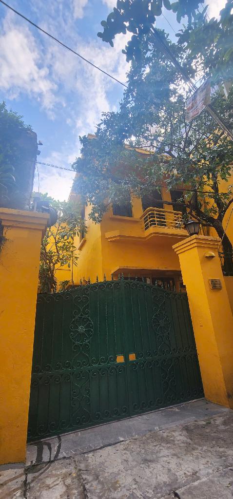 bán nhà tập thể ba đình 3 tầng 25m2 4 tỷ5