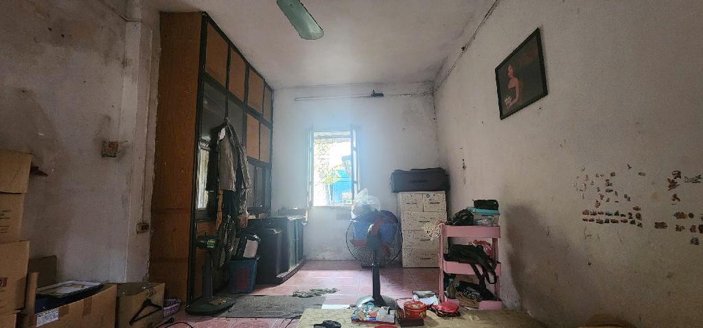 bán nhà tập thể ba đình 3 tầng 25m2 4 tỷ5