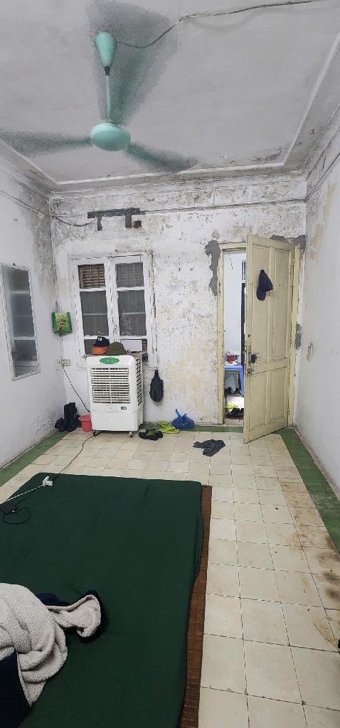 bán nhà tập thể ba đình 3 tầng 25m2 4 tỷ5