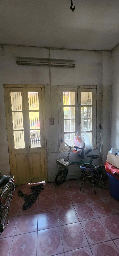 bán nhà tập thể ba đình 3 tầng 25m2 4 tỷ5